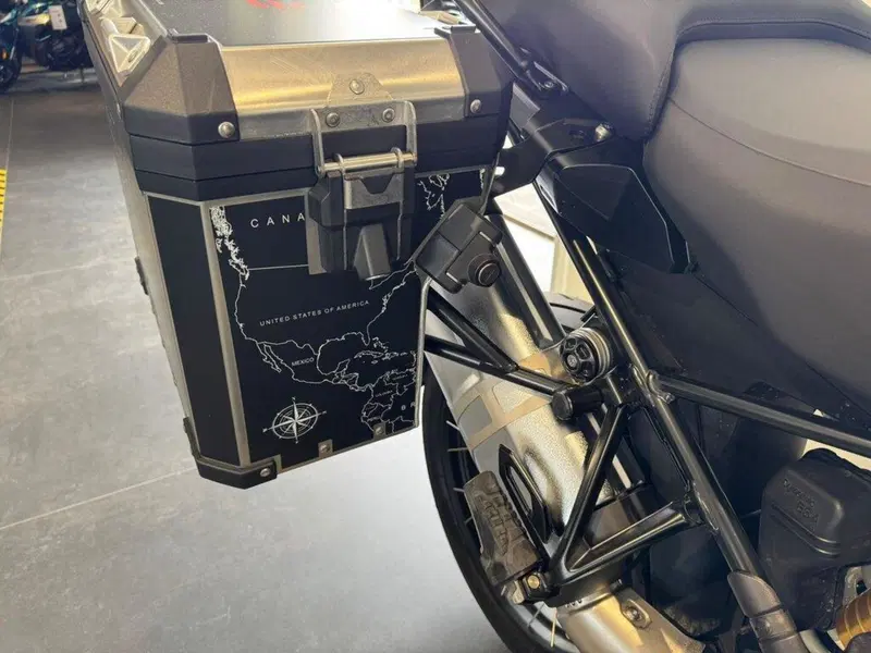 Bmw R 1250 GS Adventure (2021 - 24) (10)
