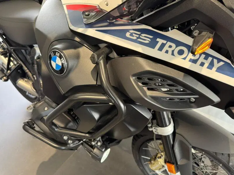Bmw R 1250 GS Adventure (2021 - 24) (7)