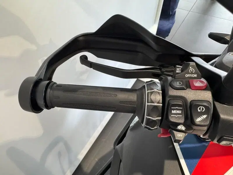 Bmw R 1250 GS Adventure (2021 - 24) (14)