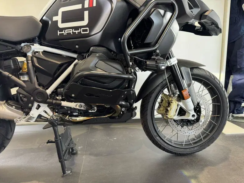 Bmw R 1250 GS Adventure (2021 - 24) (11)