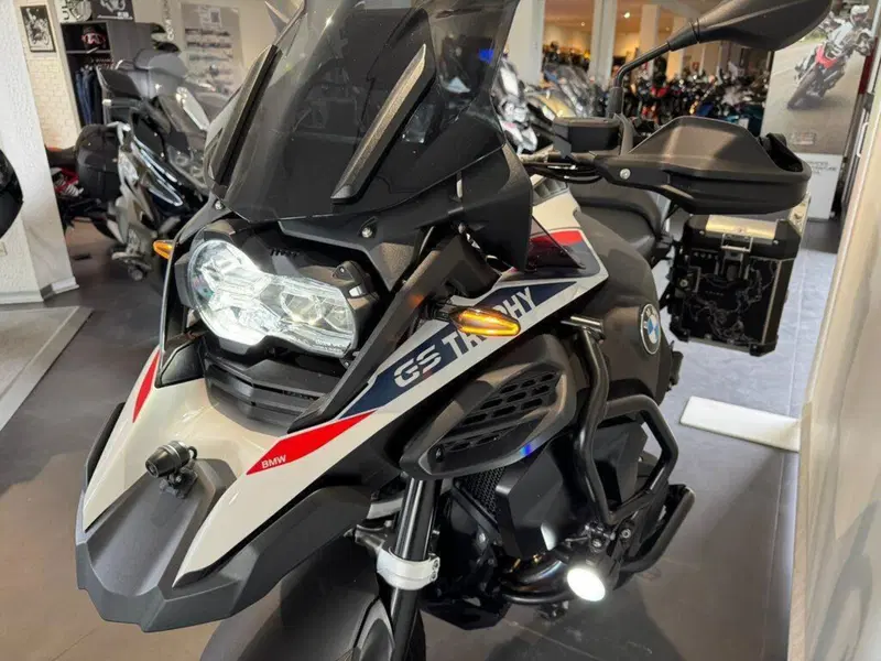 Bmw R 1250 GS Adventure (2021 - 24) (8)