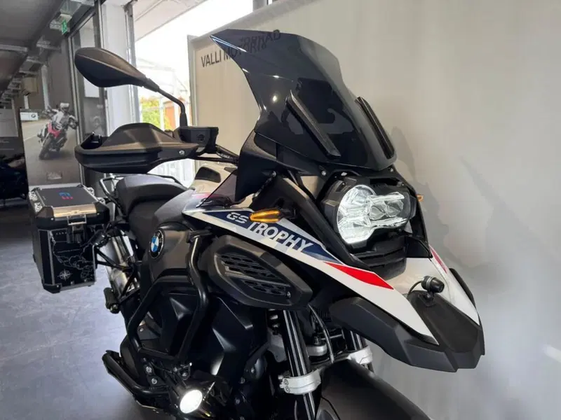 Bmw R 1250 GS Adventure (2021 - 24) (3)