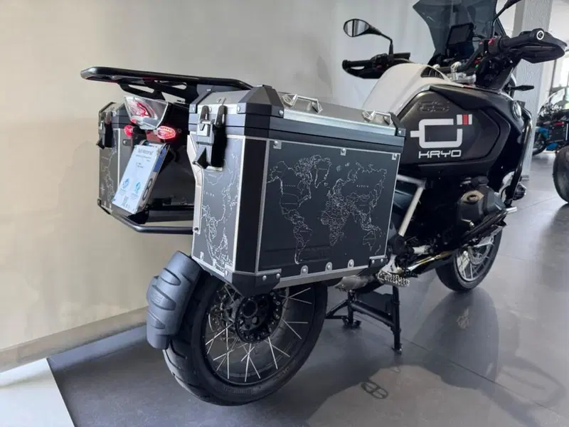 Bmw R 1250 GS Adventure (2021 - 24) (15)