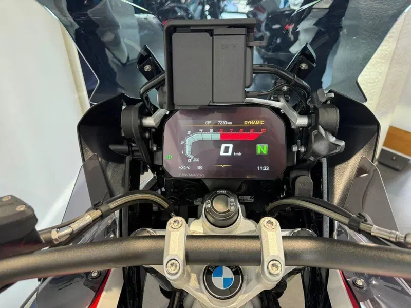 Bmw R 1250 GS Adventure (2021 - 24) (5)