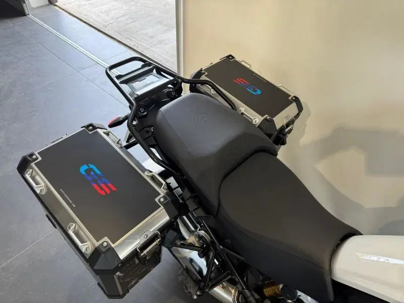 Bmw R 1250 GS Adventure (2021 - 24) (12)
