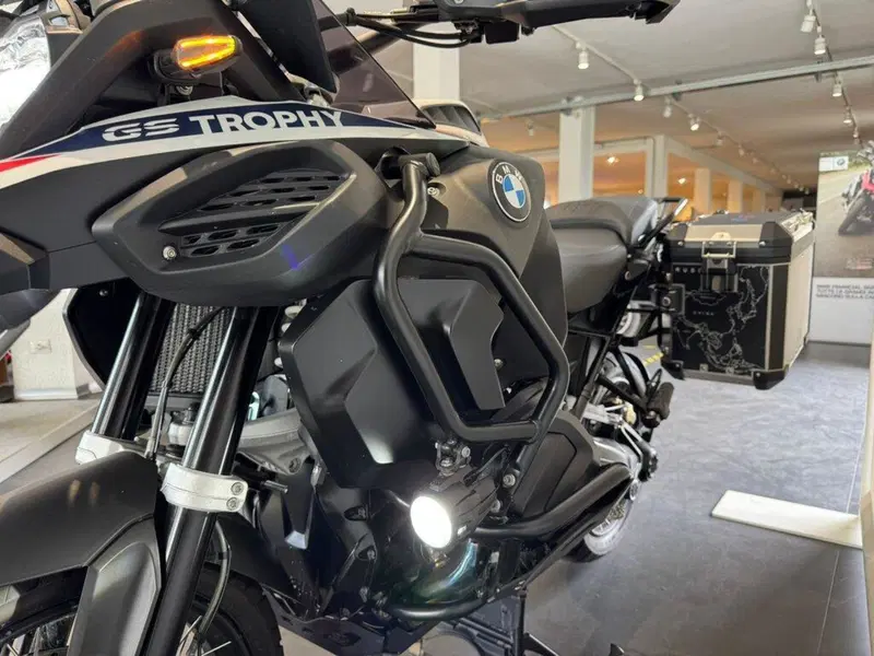 Bmw R 1250 GS Adventure (2021 - 24) (6)