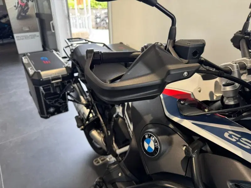 Bmw R 1250 GS Adventure (2021 - 24) (9)