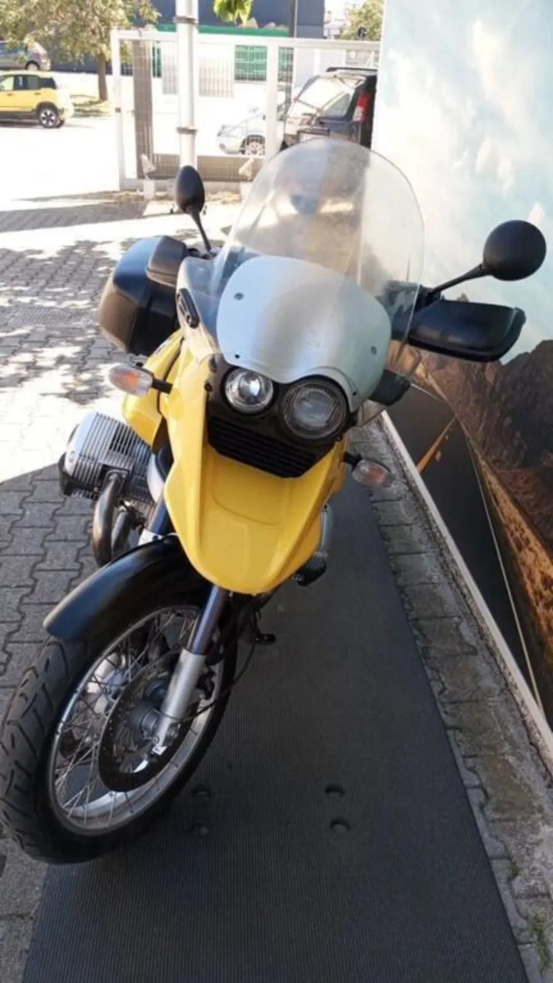 Bmw R 1150 GS (1999 - 03) (3)