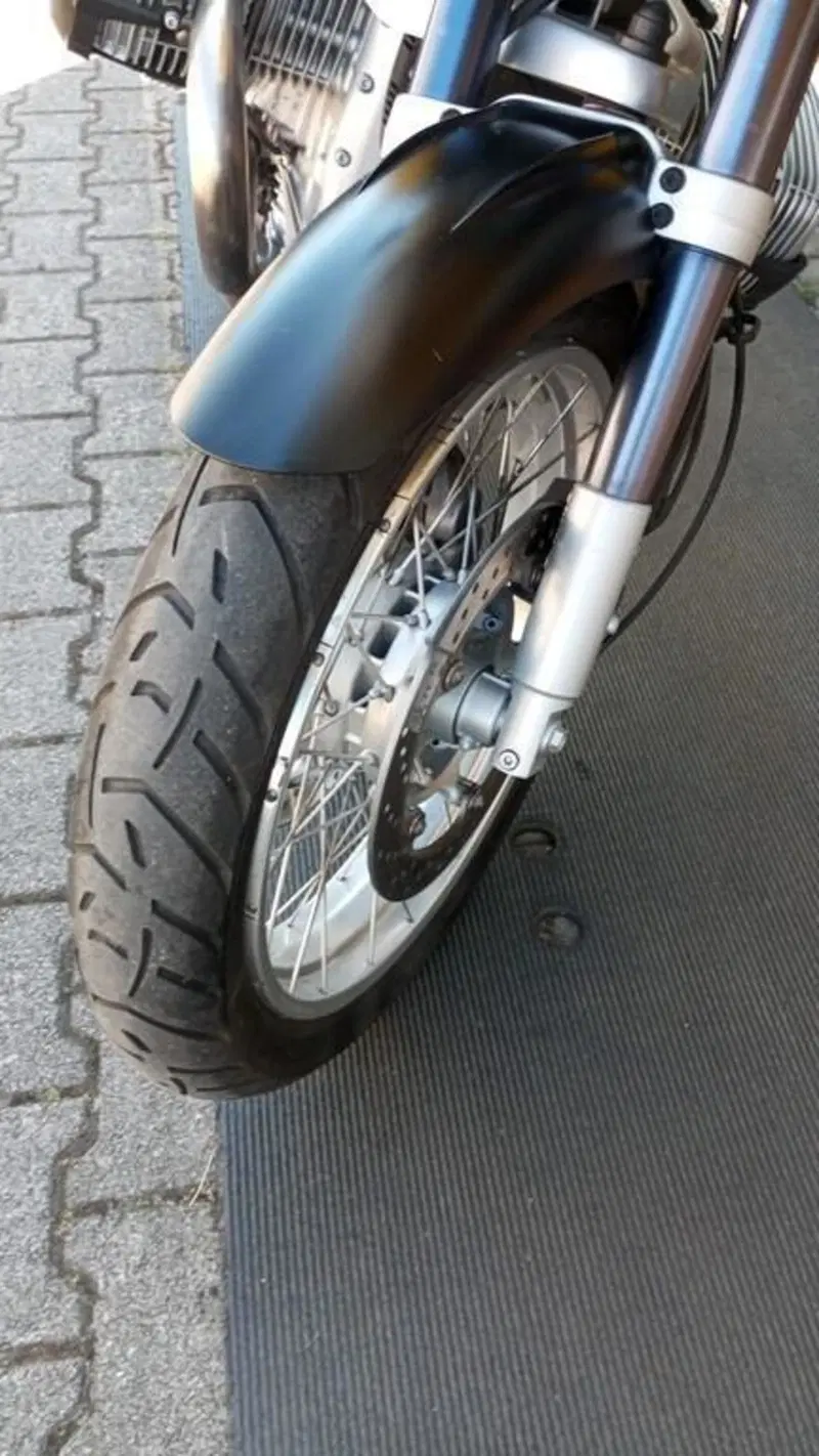 Bmw R 1150 GS (1999 - 03) (5)