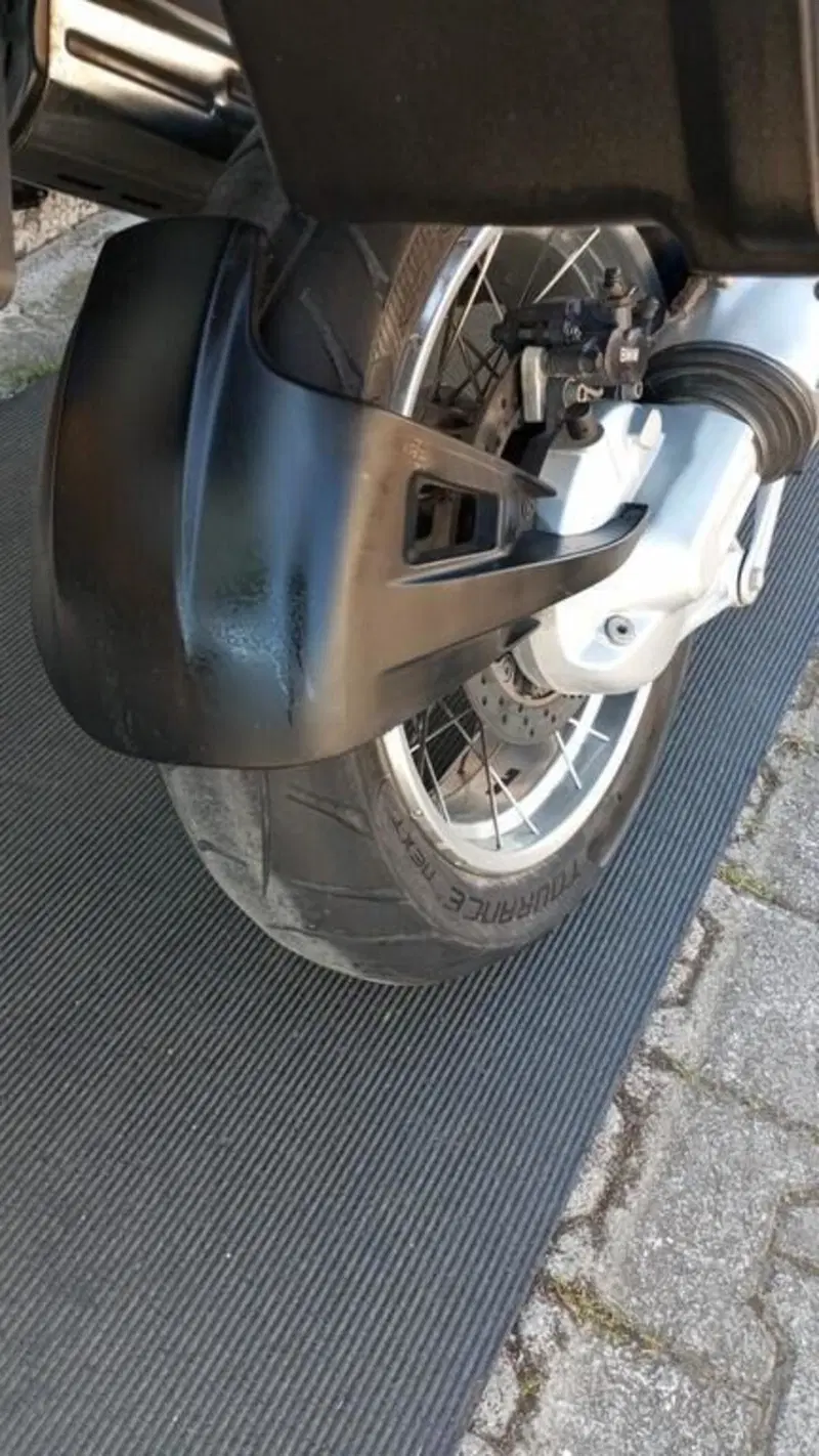 Bmw R 1150 GS (1999 - 03) (6)