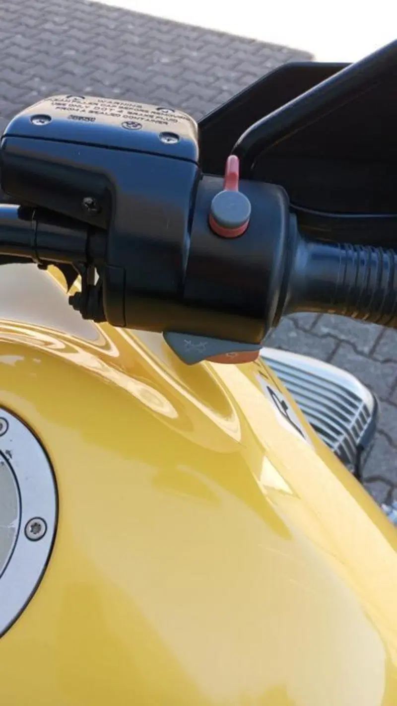 Bmw R 1150 GS (1999 - 03) (8)