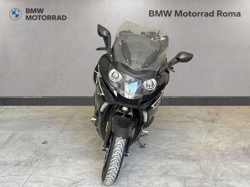 Bmw K 1600 GT (2017 - 20) (3)