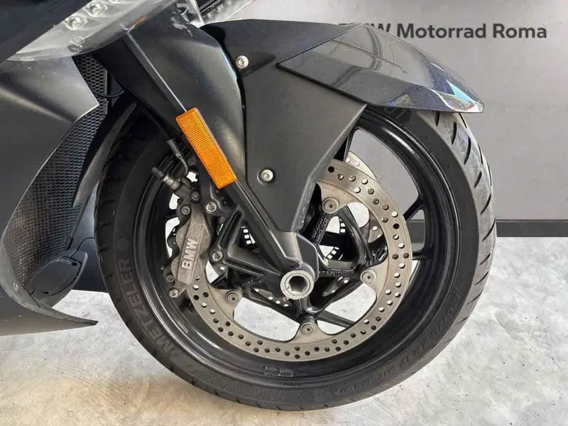 Bmw K 1600 GT (2017 - 20) (5)