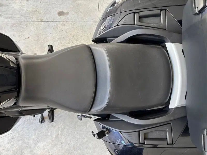 Bmw K 1600 GT (2017 - 20) (9)