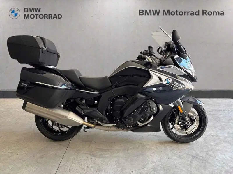 Bmw K 1600 GT (2017 - 20) (2)