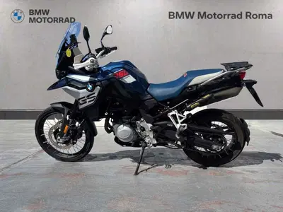 Bmw F 850 GS (2021 - 24) usata
