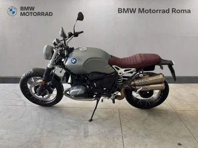 Bmw R nineT Scrambler (2021 - 24) usata