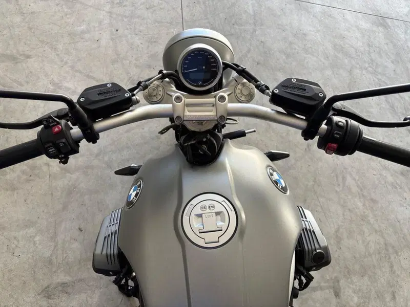 Bmw R nineT Scrambler (2021 - 24) (7)