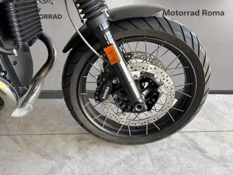 Bmw R nineT Scrambler (2021 - 24) (5)