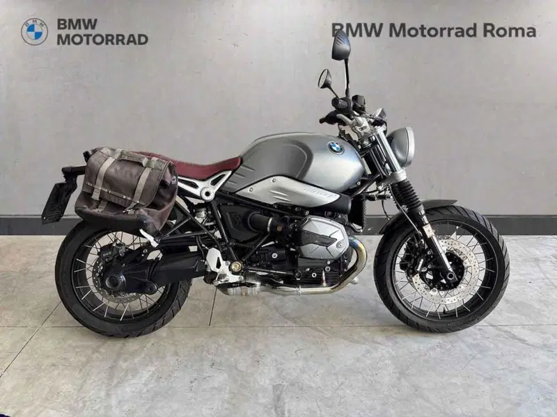 Bmw R nineT Scrambler (2021 - 24) (2)