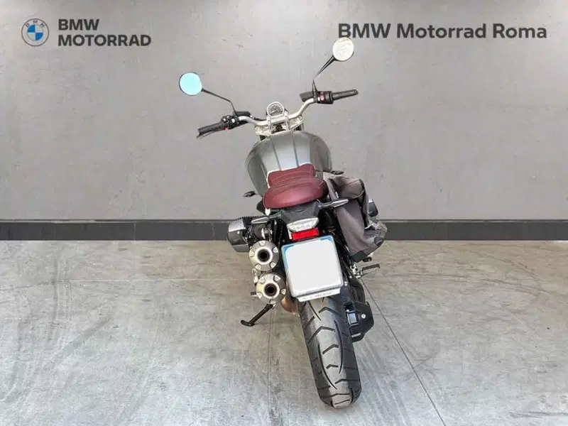 Bmw R nineT Scrambler (2021 - 24) (4)
