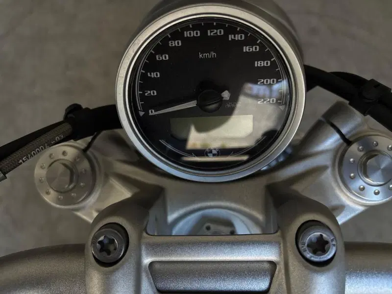 Bmw R nineT Scrambler (2021 - 24) (8)