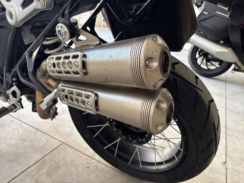 Bmw R nineT Scrambler (2021 - 24) (10)