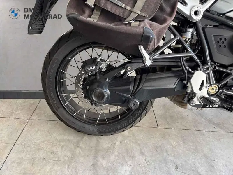 Bmw R nineT Scrambler (2021 - 24) (6)
