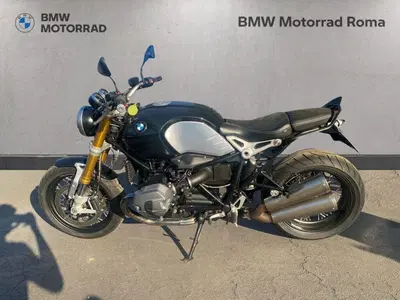 Bmw R nineT 1200 (2017 - 20) usata