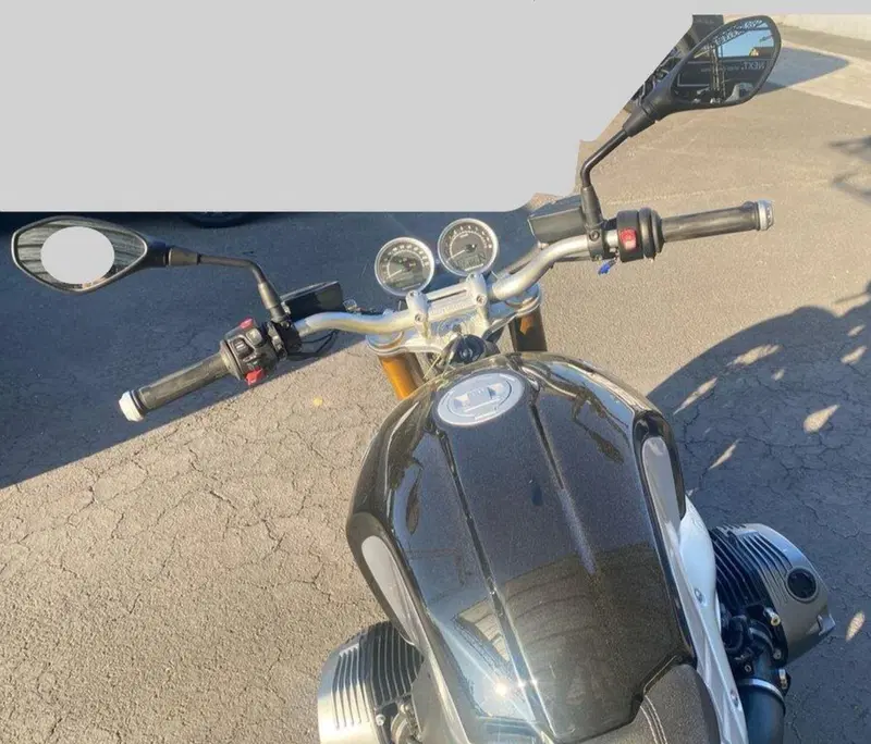 Bmw R nineT 1200 (2017 - 20) (7)