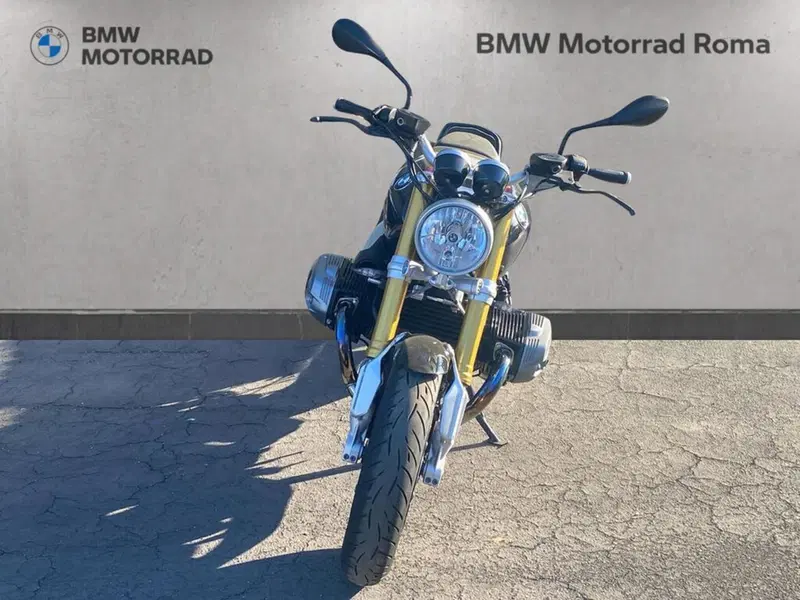 Bmw R nineT 1200 (2017 - 20) (3)