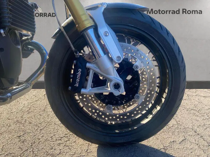 Bmw R nineT 1200 (2017 - 20) (5)