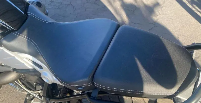 Bmw R nineT 1200 (2017 - 20) (9)