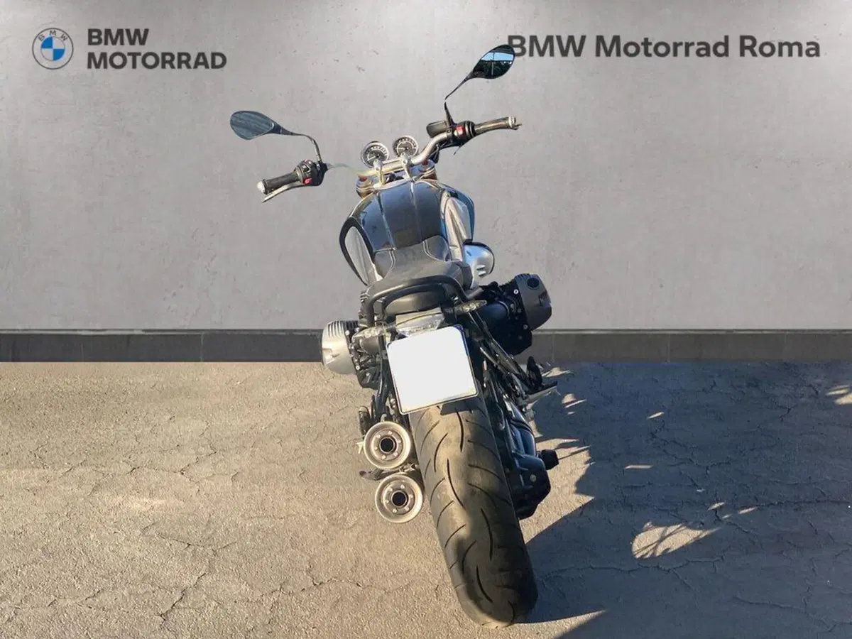 Bmw R nineT 1200 (2017 - 20) (4)