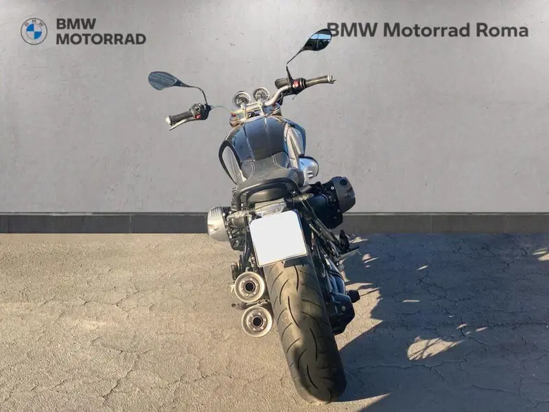Bmw R nineT 1200 (2017 - 20) (4)