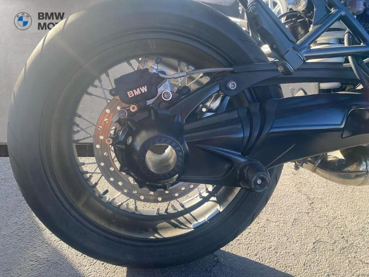 Bmw R nineT 1200 (2017 - 20) (6)