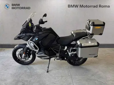 Bmw R 1250 GS Adventure (2021 - 24) usata