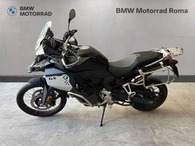Bmw F 900 GS Adventure (2024 - 26) usata
