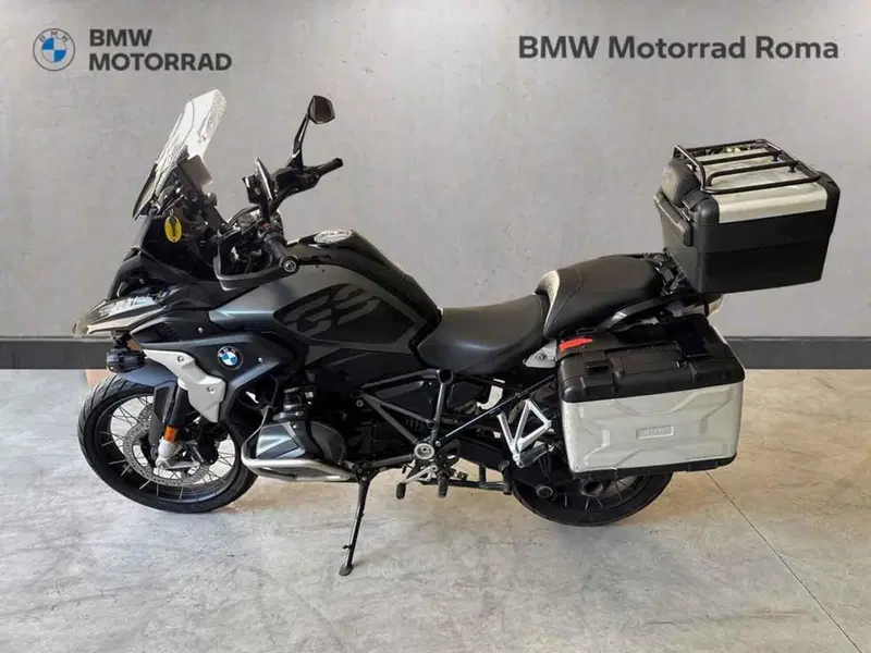 Bmw R 1250 GS (2021 - 24)
