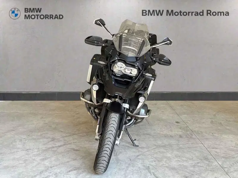 Bmw R 1250 GS (2021 - 24) (3)