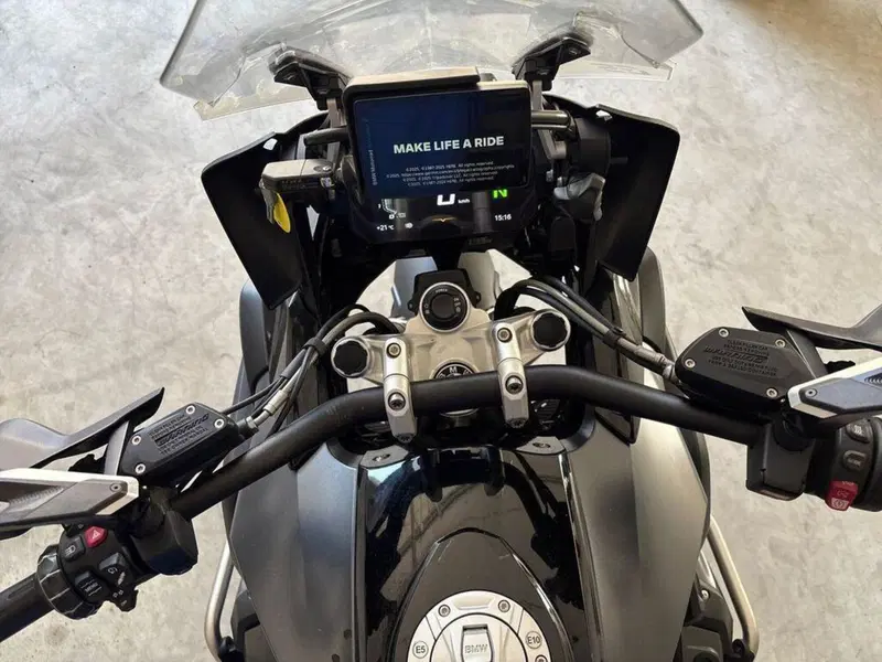 Bmw R 1250 GS (2021 - 24) (7)