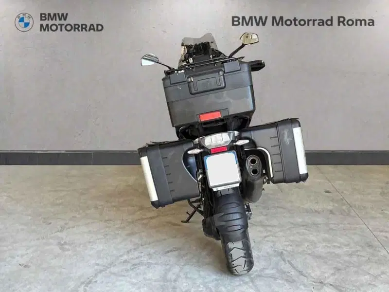 Bmw R 1250 GS (2021 - 24) (4)