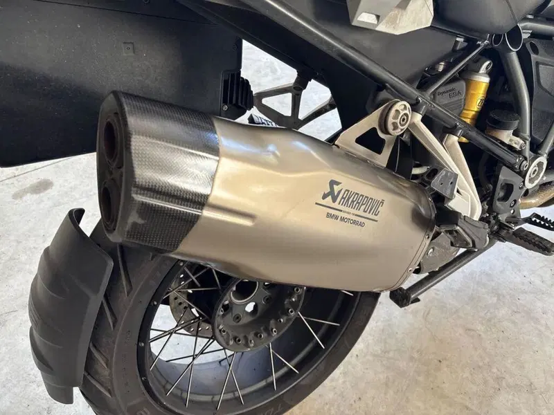 Bmw R 1250 GS (2021 - 24) (10)