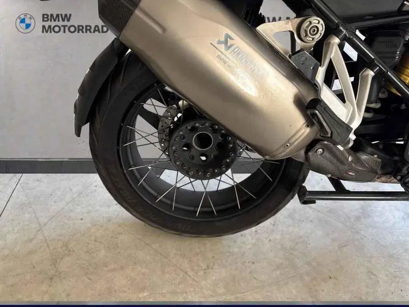 Bmw R 1250 GS (2021 - 24) (6)