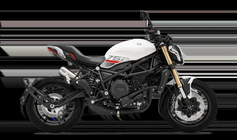 Benelli 752 S (2022 - 25) (2)