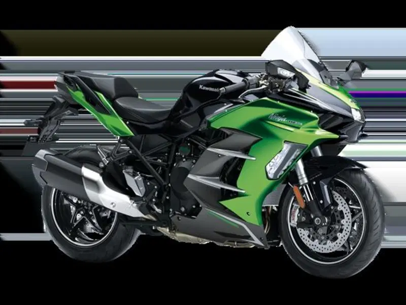Kawasaki Ninja H2 SX SE (2023 - 26)