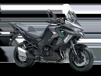 Kawasaki Versys 1000 SE (2021 - 24) nuova