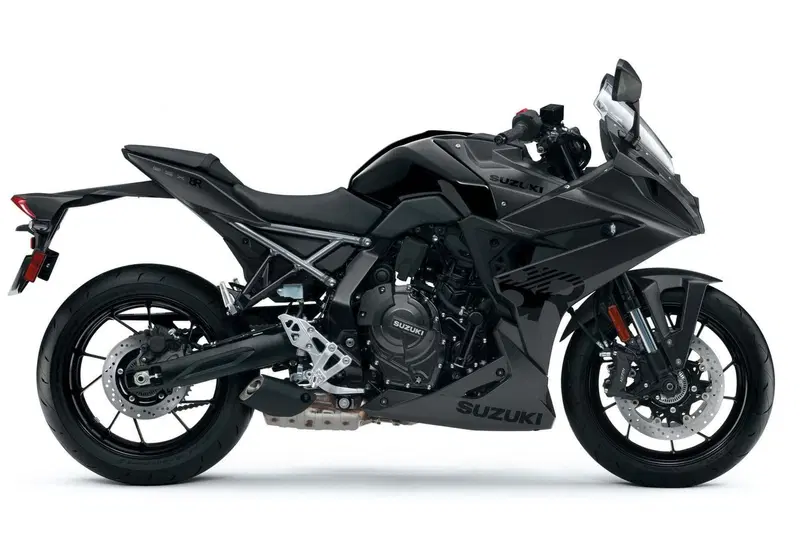 Suzuki GSX-8R (2024 - 26) (3)
