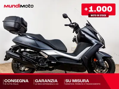 Kymco Downtown 350i TCS (2021 - 25) usata