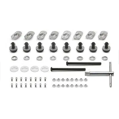 Kit trasformazione portavaligie PLO Givi